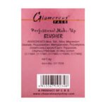 Glamorous Face Professional Make-Up Blusher 15 - 4g - Image 3