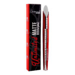 Glamorous Face Unlimited Matte 3D Silk Pen Eyeliner 0.6g