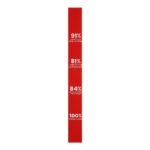 Glamorous Face Unlimited Matte 3D Silk Pen Eyeliner 0.6g - Image 3
