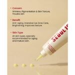 K-Secret Seoul 1988 Eye Cream Retinal Liposome 4% + Fermented Bean 30ml - Image 3
