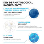 La Roche-Posay Lipikar Daily Repair Moisturizing Lotion 400ml - Image 3