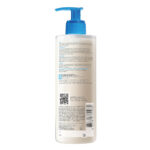 La Roche-Posay Lipikar Wash AP+ Gentle Foaming Moisturizing Wash 400ml - Image 2