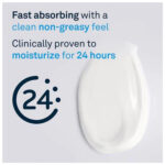 Lubriderm Advanced Therapy Body Lotion For Itchy, Extra-Dry Skin 177ml - Image 2