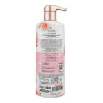 Lux Dewy Glow Dewy Sakura Fragrance Body Wash, 450ml - Image 2