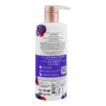 Lux Hydrating Glow 5X Sweet Mixed Berries Fragrance Body Wash - 450ml - Image 2