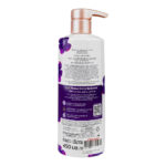 Lux Magical Orchid Fragrance Body Wash, 450ml - Image 2