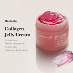 Medicube Collagen Niacinamide Jelly Cream 50ml - Image 3