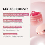 Medicube Collagen Niacinamide Jelly Cream 50ml - Image 4