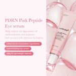 Medicube PDRN Pink Peptide Eye Cream 30ml - Image 2