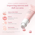 Medicube PDRN Pink Peptide Eye Cream 30ml - Image 3
