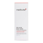 Medicube Red Acne Body Wash 400g - Image 2