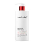 Medicube Red Acne Body Wash 400g
