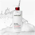 Medicube Red Acne Body Wash 400g - Image 4