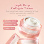 Medicube Triple Collagen Cream 50ml - Image 3