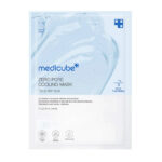 Medicube Zero Pore Cooling Mask, For All Skin Type - 27g