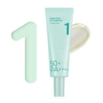 Numbuzin No.1 Clear Filter Sun Essence SPF50+ PA++++ 50ml
