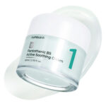 Numbuzin - No.1 Pantothenic B5 Active Soothing Cream 80ml