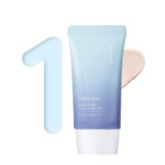 Numbuzin No.1 Pure Glass Clean Tone Up SPF 50+ PA+++ 50ml