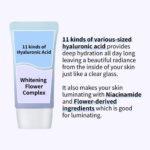 Numbuzin No.1 Pure Glass Clean Tone Up SPF 50+ PA+++ 50ml - Image 4