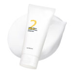 Numbuzin - No. 2 Deep Clean Fresh Cream Cleanser 120ml