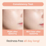 Numbuzin No.2 Goodbye Redness Derma Tone Up SPF 50+ PA+++ 50ml - Image 2