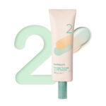 Numbuzin No.2 Goodbye Redness Derma Tone Up SPF 50+ PA+++ 50ml