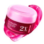 Numbuzin No.2 Rose PDRN Collagen 2X Plumping Serum 30ml