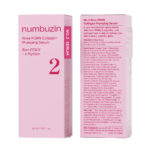 Numbuzin No.2 Rose PDRN Collagen Plumping Serum 30ml - Image 2