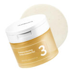 Numbuzin No.3 Radiance Glowing Jumbo Essence Pad 70 pads 150ml