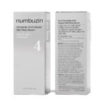 Numbuzin – No.4 Ceramide AHA Glazed Skin Prep Serum 30ml - Image 2