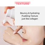 Numbuzin No.4 Collagen 73% Pudding Serum 50ml - Image 5