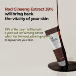 Numbuzin No. 4 Full-Nutrient Firming Cream 60ml - Image 5