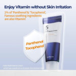 Numbuzin No.5 Daily Multi-Vitamin Cream 60ml - Image 3