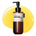Numbuzin No.5+ Glutathione Vitamin Facial Spa Cleanser 200ml