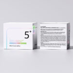 Numbuzin No.5 Vitamin Niacinamide Concentrated Toner Pad 180ml - Image 2