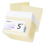 Numbuzin No.5 Vitamin Niacinamide Concentrated Toner Pad 180ml