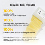 Numbuzin No.5 Vitamin Niacinamide Concentrated Toner Pad 180ml - Image 3