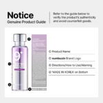 Numbuzin No.9 NAD Bio Lifting-sil Essence 50ml - Image 2