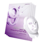 Numbuzin No.9 NAD Bio Lifting-sil Full Face Mask