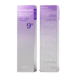 Numbuzin - No.9 NAD+ PDRN Glow Boosting Toner 150ml - Image 2