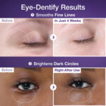 Numbuzin - No.9 NAD+ Retinol Volumetox Eye Cream 10ml - Image 3