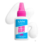 NYX Professional Makeup The Face Glue Gripping Primer 35ml