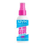 NYX Professional Makeup The Face Glue Setting Spray 60ml
