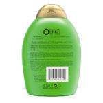 OGX Hydrating + Teatree Mint Shampoo, Sulfate Free, 385ml - Image 2