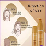 Olorchee One Minute Repair Recovery Cream 800ml - Image 2