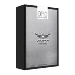 Opio Champion Pour Homme Eau De Parfum 100ml - Image 2