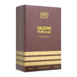 Opio Dezire Oudi Pour Homme Eau De Parfum 100ml - Image 2