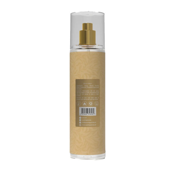Opio Divine Body Mist, For Women, 250ml - Image 2