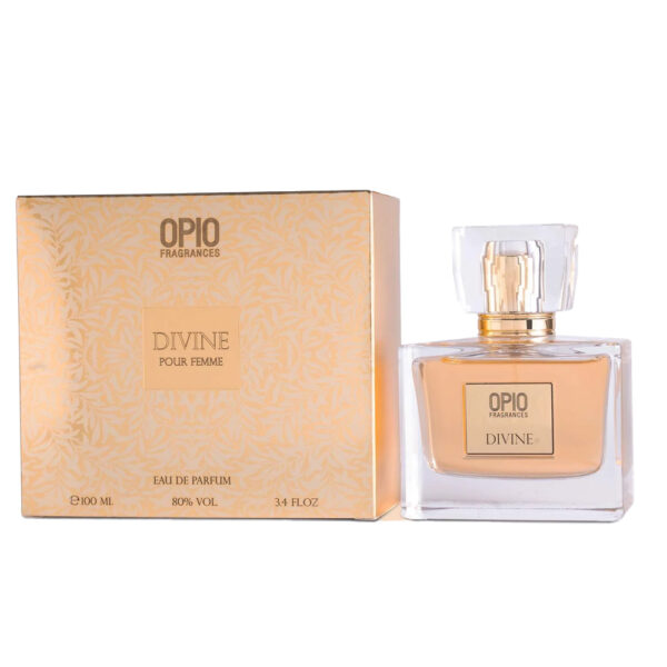Opio Divine Eau de Parfum, For Women, 100ml - Image 2