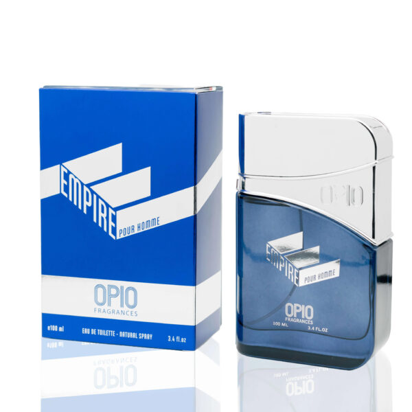 Opio Empire Pour Homme Eau De Toilette 100ml - Image 2